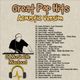 Great Pop Hits - Acoustic Hits logo