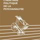 L'Héritage politique de la psychanalyse / Florent Gabarron-Garcia / 24 octobre 2018 logo
