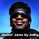 Jackin House Jams by JaBig - DEEP & DOPE DJ Mix Playlist logo