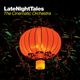 Late Night Tales: The Cinematic Orchestra (Continuous Mix) logo