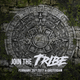 Multigroove Tribe - Bass D logo