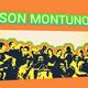 Son Montuno / A Latin-Afro-Cuban Sound logo