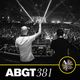 Group Therapy 381 with Above & Beyond and Sunny Lax logo