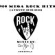 90s Mega Rock Hits mixed by Remix Master Dj (August 20-08-2022) Portugal logo