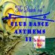 Club Dance Anthems II logo