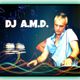 Dj A.M.D. - New Electro House The Best Hits 2013 Dance Mix Vol.#53 logo