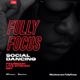 Fully Focus - #SocialDANCING Facebook Live Set logo