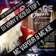 MC Vapour & MC Kie W/ DJ Vinny P B2B DJ Top T logo