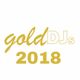 Gold DJs - Hochzeits Mix 2018 (RnB, Charts, 90iger, Pop) Wedding Mix 2018 logo