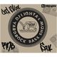 Dj Lighta’s Yardrock Bass Show. Peace FM 90.1 - Old Skool RnB/Soul Summer Vibes logo