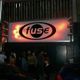 2002.04.27 - Live @ Club Fuse, Brussels BE - Bob Sinclar logo