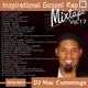 Inspirational Gospel Rap Mixtape Vol. 17 logo