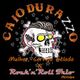 Caio Durazzo - Mulher, Cerveja Gelada & Rock'n' Roll Trio logo