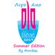 Λιγο Απο Ολα Ελληνικα 2019 Summer Edition By @nnibas logo