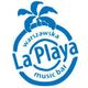 DJ Romi | La Playa 2014 Mixtape logo