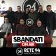 SBANDATI ONAIR | 28/11/2018 | ospite: Giuseppe Sedino logo
