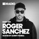 Defected Radio with Sonny Fodera: Guest Mix by Roger Sanchez - 01.09.17 logo