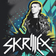 Skrillex - Live @ Echostage Washington DC 2016 logo
