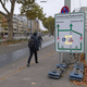 Fußgänger als Objekt der Forschung | Verkehr logo