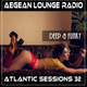 AIKO & ALR present Atlantic Sessions 32 logo