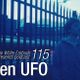 LWE Podcast 115: Ben UFO logo