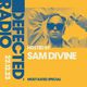 Defected Radio Show Most Rated Special Hosted by Sam Divine - 22.12.23 logo