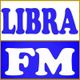 Libra FM Song List 555 logo