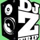 Dj Z-Trip - Live on Power 106, Los Angeles logo