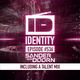 Sander van Doorn - Identity #536 (Including a talent mix) logo
