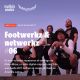 Footwerkz & Networkz / Episodio 006 / 15 julio 2020 logo
