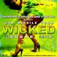 Wicked Reggae Mix Vol 1 logo