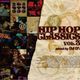 DJ D's : THE BEST OF HIP HOP CLASSICS Vol.3 (2011) logo