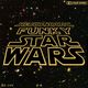 Headnodic - Funky Star Wars logo