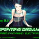 Serpentine Dreaming [Synthwave / Electropop set] logo