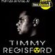 Timmy Regisford live @Tea Dance Party 13 2 2011 logo