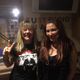 Susy Radio 22.6.18 Tiffany chats LIVE inc new single & performance with Mark from the Killing Floor logo