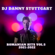 DJ DANNY STUTTGART BIG FM WORLD BEATS YOUTUBE EDITION VOL .5 CELE MAI ASCULTATE HITURI 2021 2022 logo