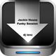 Jackin House Funky Session (dj ienz) logo
