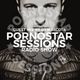 PornoStar Sessions Radio Show Guest Mix Dj Mascota ( Sofia, Bulgaria ) Nove,ber 2017 logo
