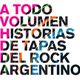 Mix Rock Nacional Argentino  logo