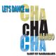 VA - Let's Dance due Cha cha cha y Mambo - DjSet by Barbablues logo