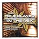 DJ Pascal Presents True Playaz in the Mix Vol3 logo