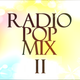 The Radio Pop Mix VOL.II - by Dj Holsh logo