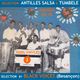 SALSA ANTILLES & TUMBELE années 70 N°2  By BLACK VOICES (Besançon) 100% vinyles logo