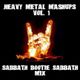 Heavy Metal Mashups Vol. 1 