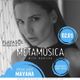 Mayana For Metamusica Playa Soul Ibiza Radio 02 01 2020 logo