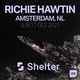 Richie Hawtin - Shelter - Amsterdam, Netherlands 17.10.2021 logo
