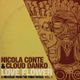 Nicola Conte & Cloud Danko - LOVE FLOWER - A Message From The Third World - Vol.1 logo