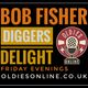 80s Boogie and Funk Back to the Old Skool 80 to 89 Part Two with DJ Bob Fisher On Oldies Online logo
