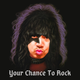 Your Chance To Rock logo